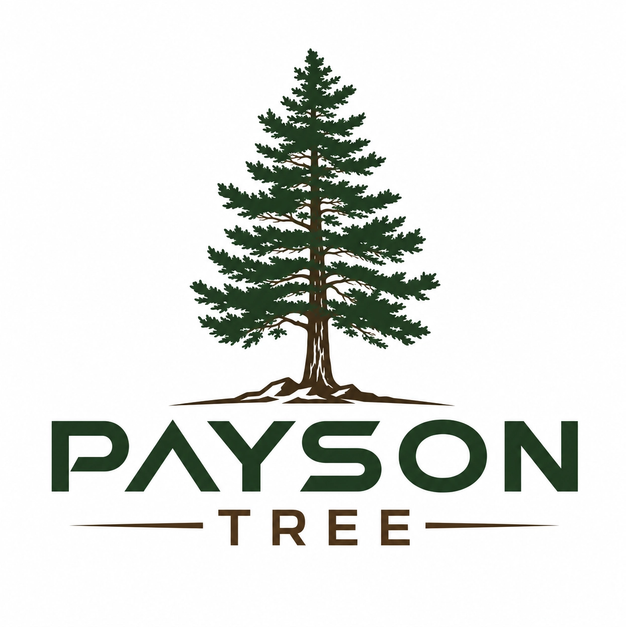Payson Tree